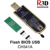 Up Ch341A Series Eeprom Flash Bios Usb Programmer With Software Driver