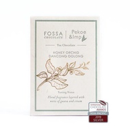 Fossa Chocolate Honey Orchid Dancong Oolong