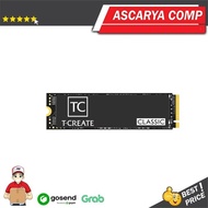 Team T-Create Classic I45 1TB SSD PCIe 4 Gen 4 M.2 NVMe