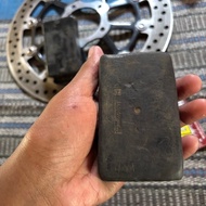 Cdi ecu cdi shogun kebo motorcycle cepotanOriginal