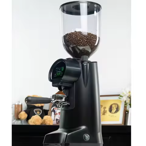 Eureka Firenze 75/85 Helios H65/80 Commercial Portable Coffee Grinders