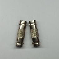 [[ READY STOCK ]] CONNECTOR CABLE CCTV BNC Video Power Cable DVR Survillance Security Camera System