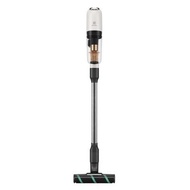 ELECTROLUXเครื่องดูดฝุ่นแบบด้ามไร้สาย UltimateHome 700 14.4 โวลต์ 0.3 ลิตร (สีขาว) รุ่น EFP71523WH