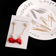 50 PCS EARRINGS CONNECTOR