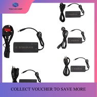 TECHCHIP- 5V 6A 30W DC Power Supply Adapter for MaxUltraGamma Power Adapter