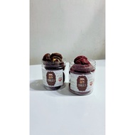 COOKIES BITES IN JAR