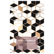 MEGALLERY Rugs Minimalist 04 | Print Carpet | Rugs Print | Bohemian Bohemian Bohemian | Aesthetic Ca