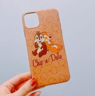 Chip n Dale 奇奇蒂蒂-iPhone 11 Pro Max Case 手機殼