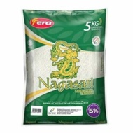 BERAS NAGASARI 5KG PRODUK TEMPATAN