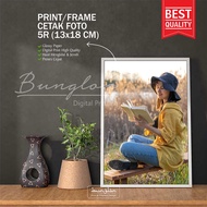 Print 5R Photo Print