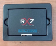 SSD LAPTOP / PC / Acer nitro-5-amd-ryzen-5 / SSD 256GB RX7 GARANSI RES