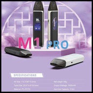 BOSEEN M1 PRO 1000MAH BOOSEN BOSEN PODS POD VAPE MURAH TERLARIS