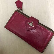 Vivienne westwood 銀包
