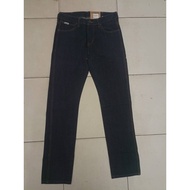 Wrangler Jeans Greensboro Men's Jeans C04P18