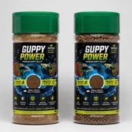 GUPPY FISH PALLET ( MAKANAN Guppy)