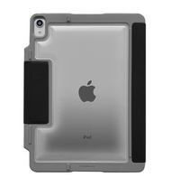 STM - Dux Plus 護殼 (iPad Pro 12.9" - 2018) AP - 黑色