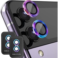 Camera Screen Protector For Samsung Galaxy Z Flip 7 6 Z Flip 5 Flip7 Positioning Backplate Lens Temp