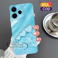Latest Oppo Reno 15 5G Fashion Case Cute love Motif Cool Aesthetic Flexible Case All Types of Mobile