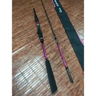 Eupro Shadow Assassin Tenya Game (BC TYPE)