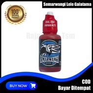 Semarwangi Essen Lele Galatama / Essen Lele Galatama Paling Ampuh / Essen Lele Media Cacing / Essen