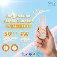 SUNBLOCK**