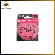 THIRTY FOUR 34 Pinky 200m #0.2 (1.0lb)/#0.25 (1.2lb)/#0.3 (1.4lb)/#0.4 (1.6lb)/#0.6 (2.3lb) Ajing Es