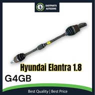 Autozone Hyundai Elantra 1.8 G4GB Drive Shaft