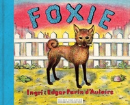 Foxie, The Singing Dog Foxie, The Singing Dog Hardcover