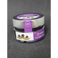 EMBORG BLACK LUMPFISH CAVIAR (50GM)