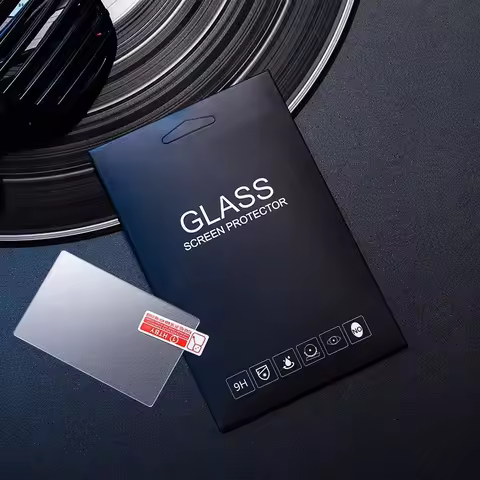 2pcs Anti-riot 9H Tempered Glass Screen Protector Film for Leica Q Q2 leica M10 Leica MP M240 Leica 