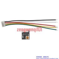 超小BLDC三相無刷無霍爾直流電機調速器10 4V-15V 小馬達驅動板【原廠保固】