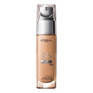 Loreal TRUE MATCH Foundation for soft makeup