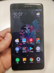 [二手出清] 紅米 Note 4X，4g/64g，已刷好MIUI安卓9，有volte