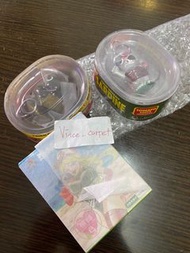 豆芽水產 迷你版