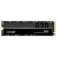 Lexar/雷克沙NM620 256G 512G 1T 2T M.2 NVMe 2280 SSD固態硬盤