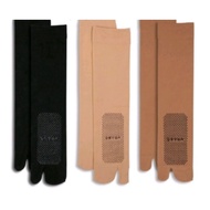 STOKING MUSLIMAH QSTAR / ANTI SLIP / STOKING UMRAH HAJI /STOKING TEBAL