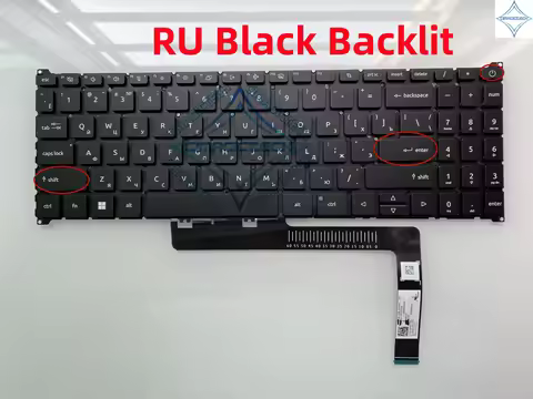 New US RU UK FR GR SP IT BR Latin For ACER NITRO V15 ANV15-51 ANV15-41 A515-58 A715-78 SFX16-51 N22Q