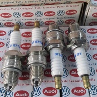 VW 3-Prong Spark Plugs for VW Parts