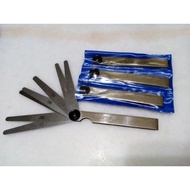 Matador feeler gauge/thickness gauge
