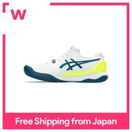 ASICS Tennis Shoes GEL-RESOLUTION 9 1041A330 Men's