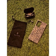 Preloved Burga Snap Case Samsung Galaxy Note 20 Ultra - Almond Latte