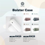 SULTERA Bolstercase Premium Color