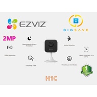 EZVIZ 2MP H1C SMART HOME OUTDOOR SECURITY WI-FI CAMERA