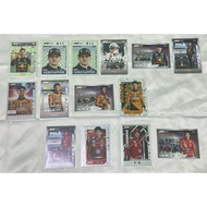 F1 Turbo Attax Card 2025 Formula 1 || Max Verstappen || Nando Norris || Charles Leclerc F1 Card