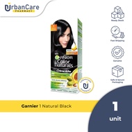 GARNIER HAIR COLOR Color Naturals