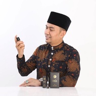 Dria Oud Barakah By Dr. Izhar