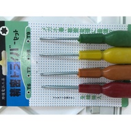 TORX SCREW DRIVER SET