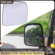Car Side Heated Glass Rearview Mirror Side-Wing Rearview Mirror for Nissan NV200 2010- 2018