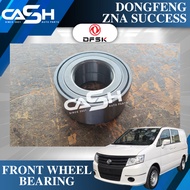 DONGFENG ZNA SUCCESS FRONT WHEEL BEARING DONG FENG WHELL BEARING