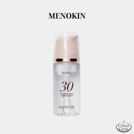 Menokin 30-Second Quick Hydrating Glow Bubble Mask Moist